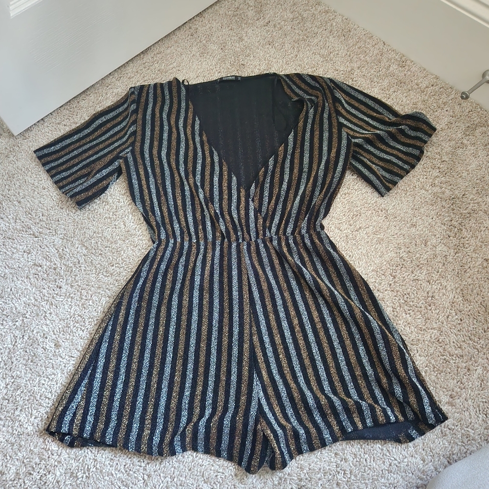 Pull & Bear Romper